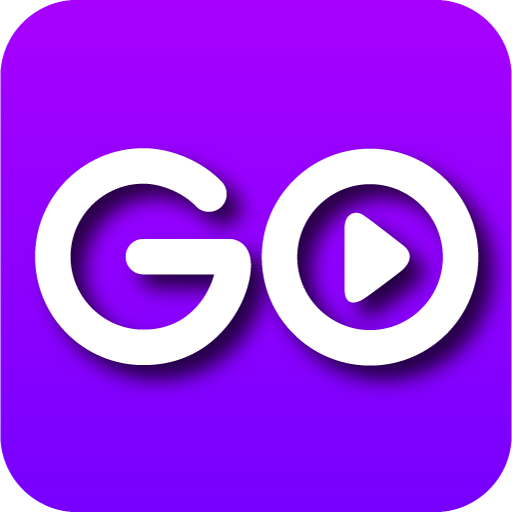 GOGO LIVE Streaming Video Chat icon for Windows 10 GOGO LIVE Streaming Video Chat icon for Windows 10