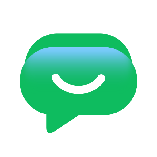 Google Chat icon for Windows 10 Google Chat icon for Windows 10