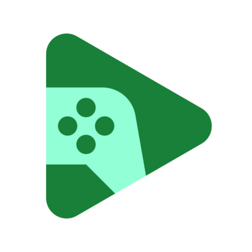 Google Play Games icon for Windows 10 Google Play Games icon for Windows 10