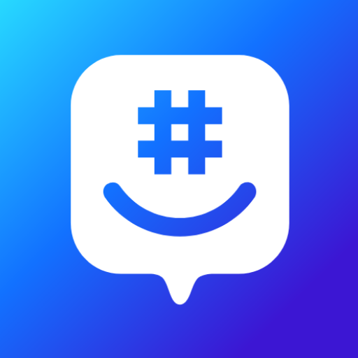 GroupMe icon for Windows 10 GroupMe icon for Windows 10