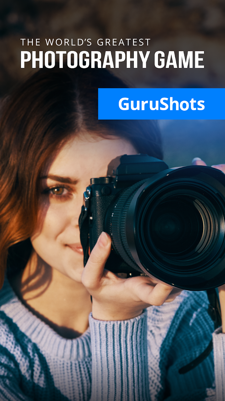 GuruShots screenshot 1 on Windows 10 GuruShots screenshot 1 on Windows 10