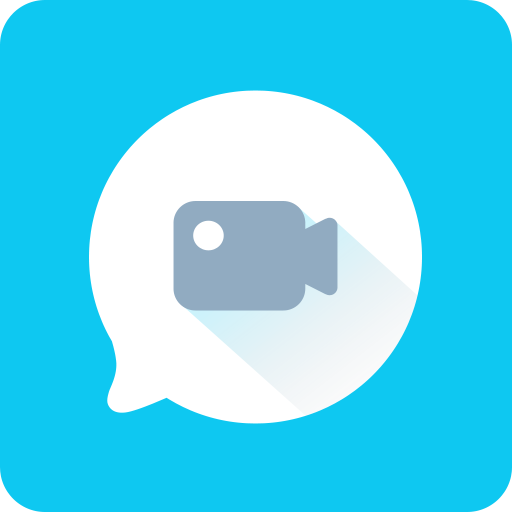 Hala Video Chat & Voice Call icon for Windows 10 Hala Video Chat & Voice Call icon for Windows 10