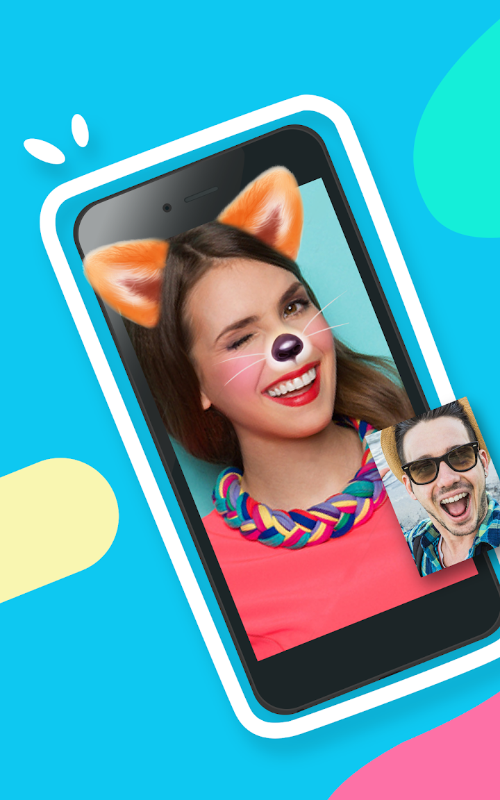 Hala Video Chat & Voice Call screenshot 1 on Windows 10 Hala Video Chat & Voice Call screenshot 1 on Windows 10