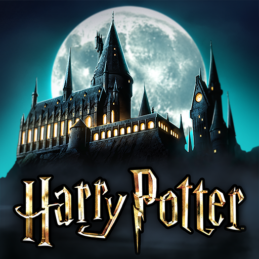 Harry Potter icon for Windows 10 Harry Potter icon for Windows 10