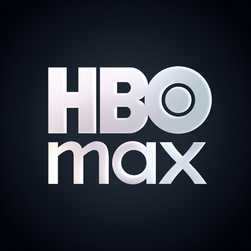 HBO Max icon for Windows 10 HBO Max icon for Windows 10
