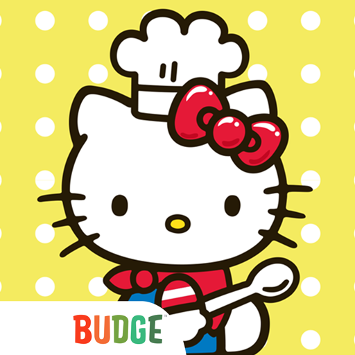 Hello Kitty Lunchbox icon for Windows 10 Hello Kitty Lunchbox icon for Windows 10