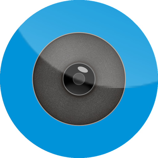 HIDVCAM icon for Windows 10 HIDVCAM icon for Windows 10