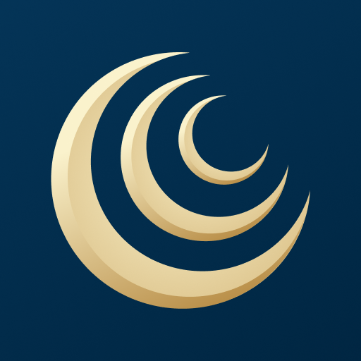 Hilal icon for Windows 10 Hilal icon for Windows 10