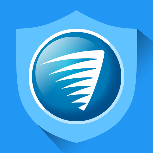 HomeSafe View icon for Windows 10 HomeSafe View icon for Windows 10