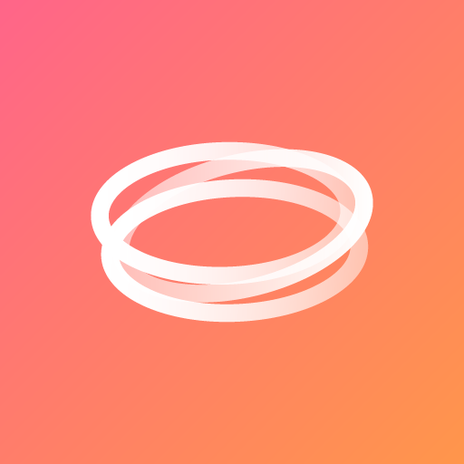Hoop icon for Windows 10 Hoop icon for Windows 10