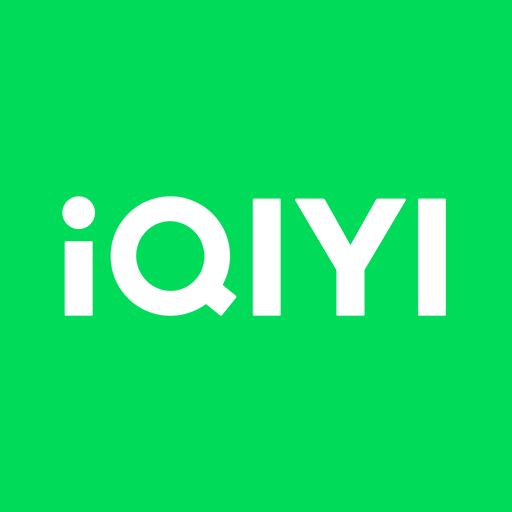 iQIYI icon for Windows 10 iQIYI icon for Windows 10