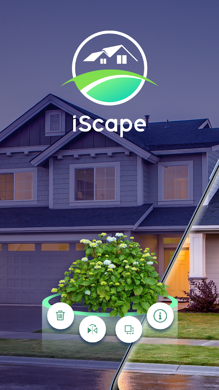 iScape screenshot 1 on Windows 10 iScape screenshot 1 on Windows 10