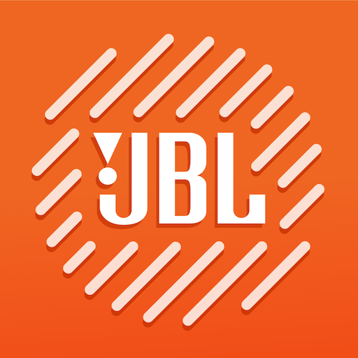 JBL Portable icon for Windows 10 JBL Portable icon for Windows 10