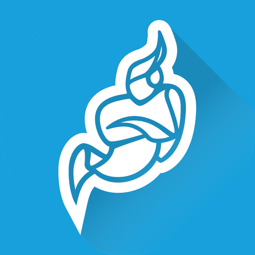 Jitsi Meet icon for Windows 10 Jitsi Meet icon for Windows 10
