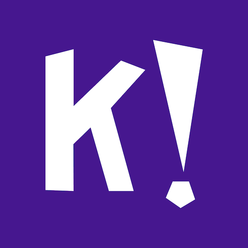 Kahoot! Play & Create Quizzes icon for Windows 10 Kahoot! Play & Create Quizzes icon for Windows 10
