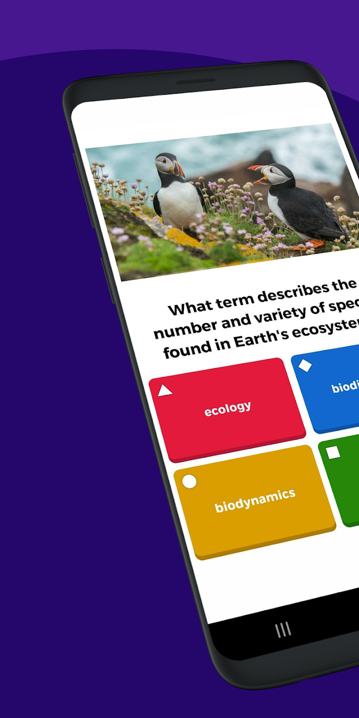 Kahoot! Play & Create Quizzes screenshot 1 on Windows 10 Kahoot! Play & Create Quizzes screenshot 1 on Windows 10