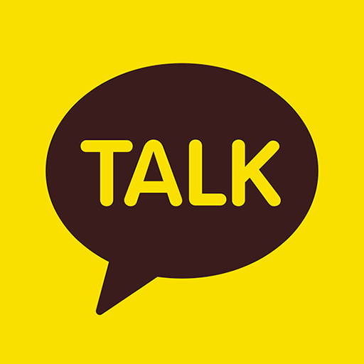 KakaoTalk icon for Windows 10 KakaoTalk icon for Windows 10