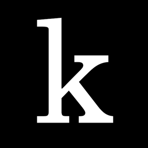 Kanopy icon for Windows 10 Kanopy icon for Windows 10