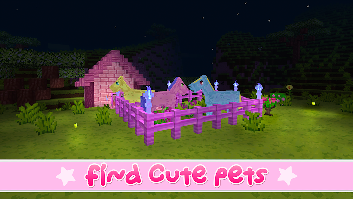 Kawaii World screenshot 1 on Windows 10 Kawaii World screenshot 1 on Windows 10