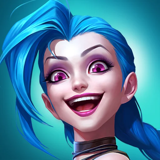 League of Legends icon for Windows 10 League of Legends icon for Windows 10