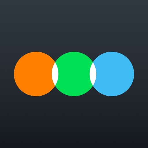 Letterboxd icon for Windows 10 Letterboxd icon for Windows 10
