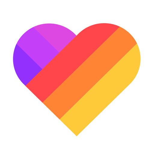 Likee-Live, Chat & Party Games icon for Windows 10 Likee-Live, Chat & Party Games icon for Windows 10