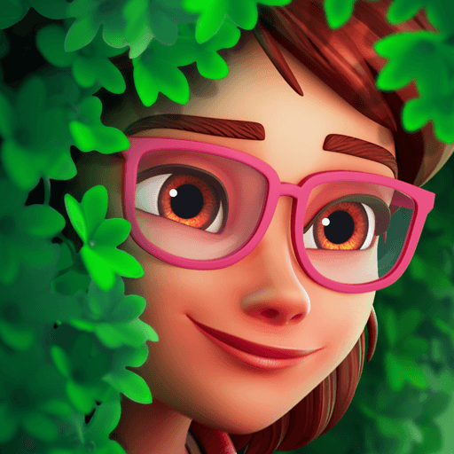 Lily’s Garden icon for Windows 10 Lily’s Garden icon for Windows 10