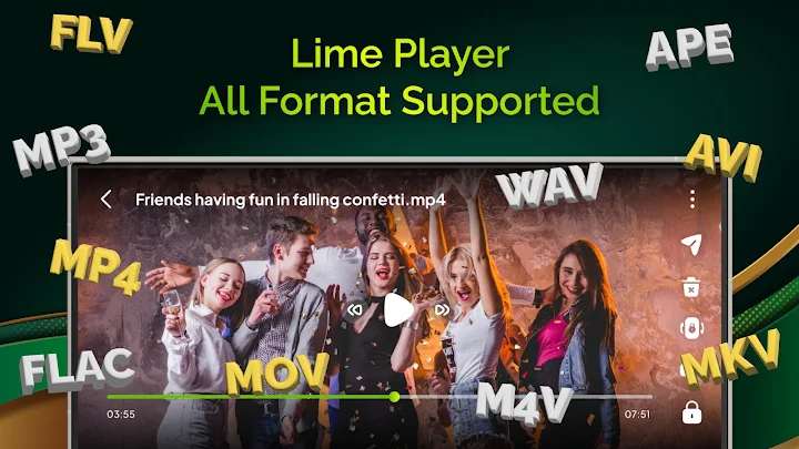 Lime screenshot 1 on Windows 10 Lime screenshot 1 on Windows 10