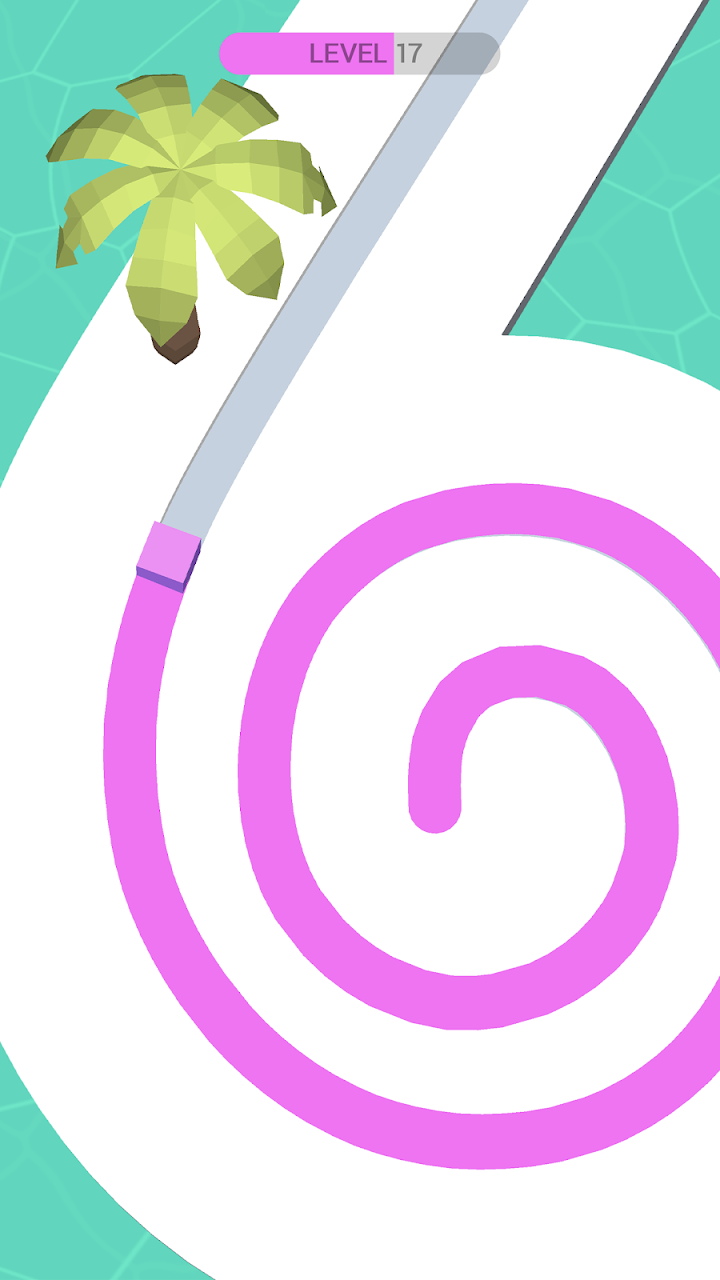 Line Color 3D screenshot 1 on Windows 10 Line Color 3D screenshot 1 on Windows 10