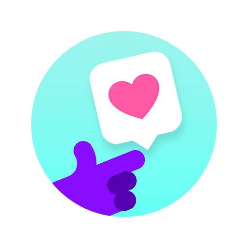 Litmatch—Make new friends icon for Windows 10 Litmatch—Make new friends icon for Windows 10