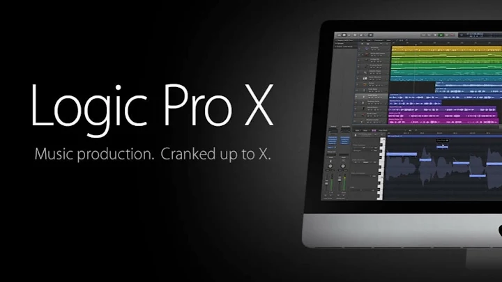 Logic Pro X For Android Advice screenshot 1 on Windows 10