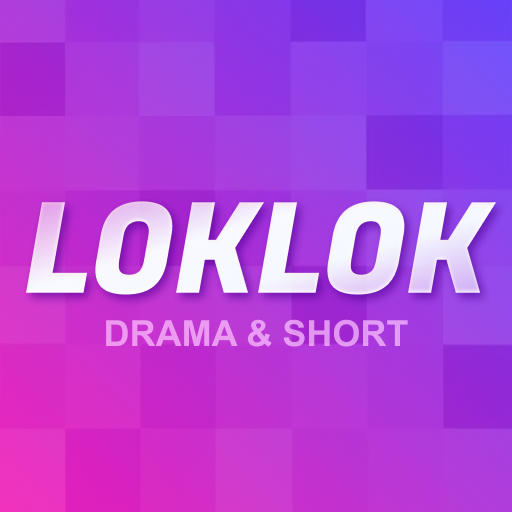 Loklok icon for Windows 10 Loklok icon for Windows 10