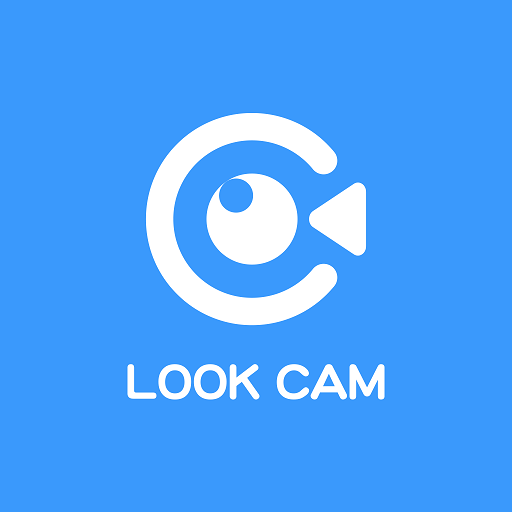LookCam icon for Windows 10 LookCam icon for Windows 10
