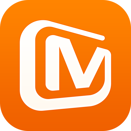 MangoTV icon for Windows 10 MangoTV icon for Windows 10