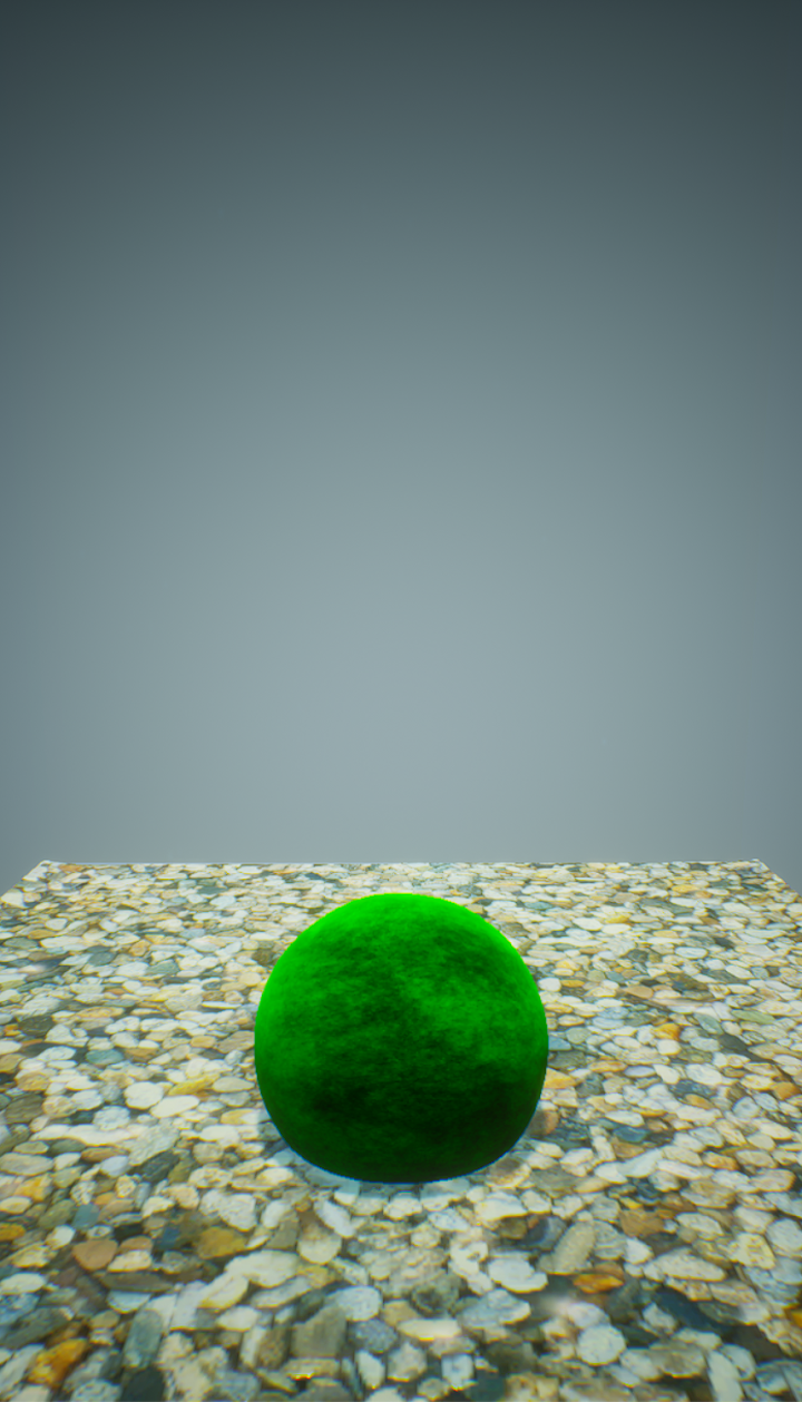 Marimo Simulator screenshot 1 on Windows 10 Marimo Simulator screenshot 1 on Windows 10