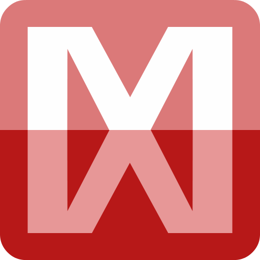 Mathway icon for Windows 10 Mathway icon for Windows 10