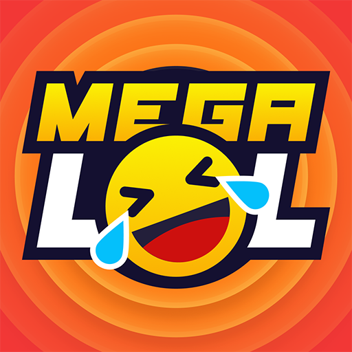 MegaLOL icon for Windows 10 MegaLOL icon for Windows 10