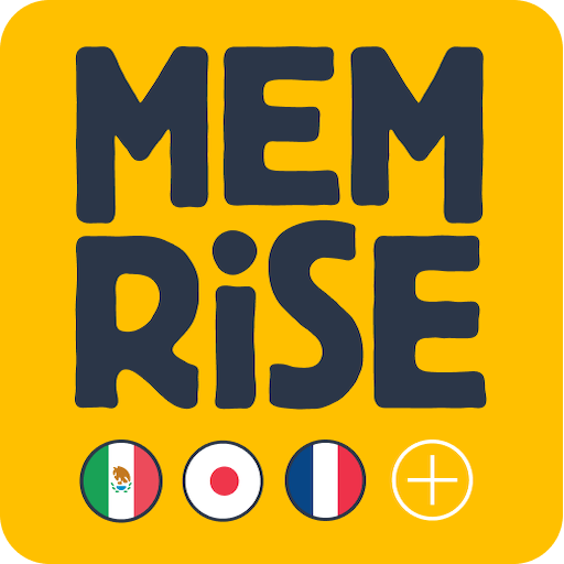 Memrise icon for Windows 10 Memrise icon for Windows 10