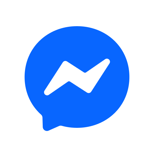 Messenger icon for Windows 10 Messenger icon for Windows 10
