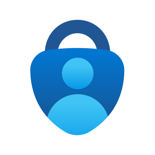 Microsoft Authenticator icon for Windows 10 Microsoft Authenticator icon for Windows 10