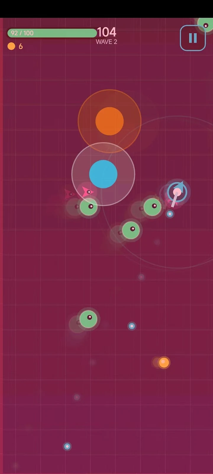 Mini Strike screenshot 1 on Windows 10 Mini Strike screenshot 1 on Windows 10