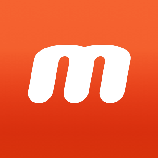 Mobizen Screen Recorder icon for Windows 10 Mobizen Screen Recorder icon for Windows 10