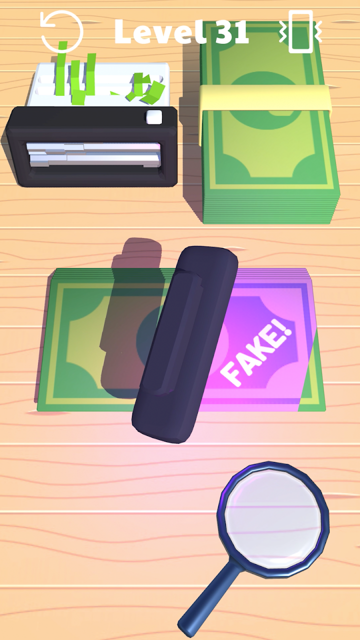 Money Buster screenshot 1 on Windows 10