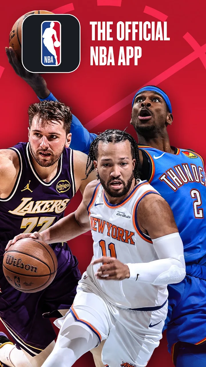 NBA screenshot 1 on Windows 10 NBA screenshot 1 on Windows 10