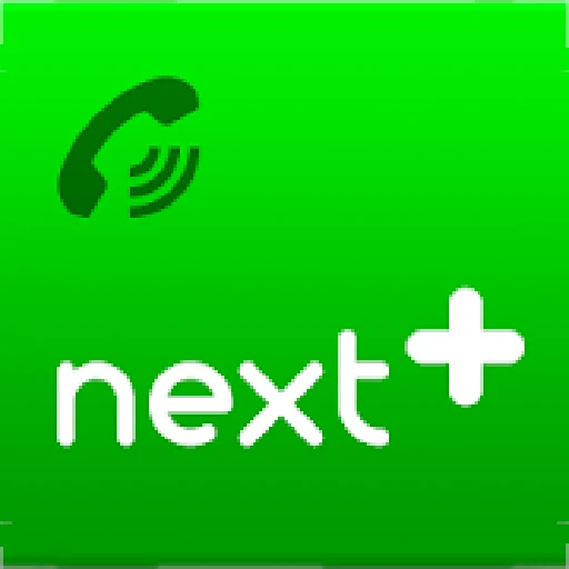 Nextplus icon for Windows 10 Nextplus icon for Windows 10