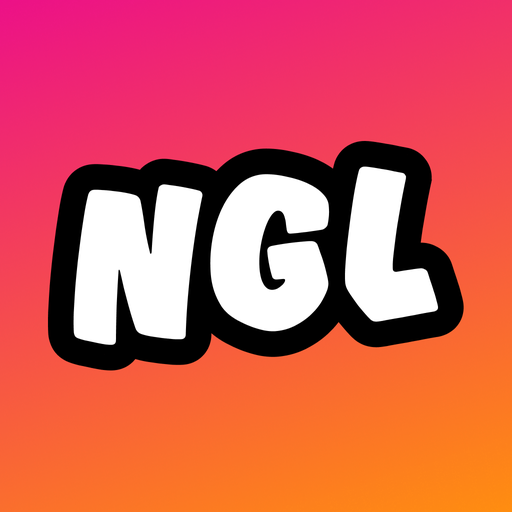 NGL icon for Windows 10 NGL icon for Windows 10