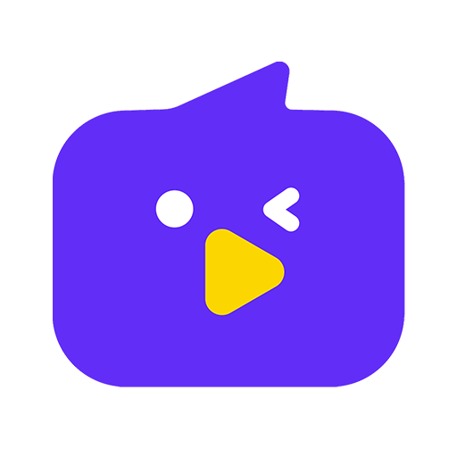 Nimo TV-Live Stream & Fun icon for Windows 10 Nimo TV-Live Stream & Fun icon for Windows 10