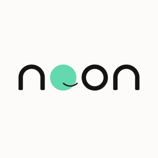 Noon Academy icon for Windows 10 Noon Academy icon for Windows 10