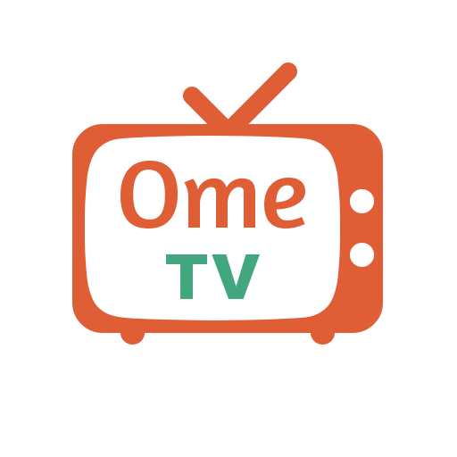OmeTV icon for Windows 10 OmeTV icon for Windows 10
