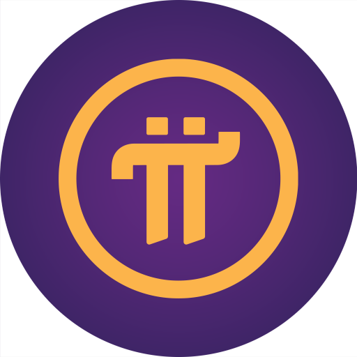 Pi Network icon for Windows 10 Pi Network icon for Windows 10